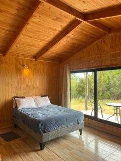 Cabañas BERGHAUS - 6