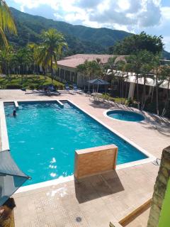 Hotel Saylu by Venetur - 4