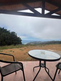 Cabañas BERGHAUS - 3