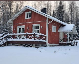 tunnelmallinen vapaaajanpaikka - 0