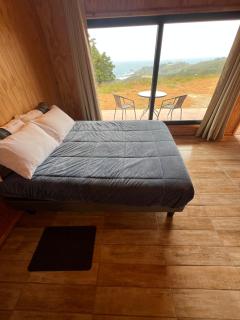 Cabañas BERGHAUS - 2