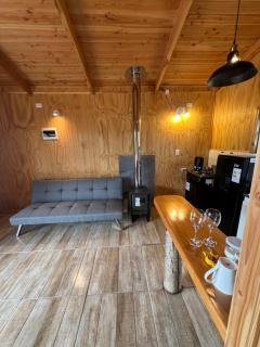 Cabañas BERGHAUS - 1