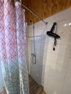 Cabañas BERGHAUS - 3