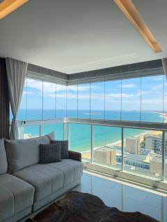 Cobertura dúplex frente mar - 9