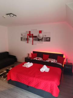 Bryan Casa Apartments - 8