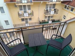 Bryan Casa Apartments - 7