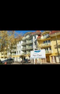 Bryan Casa Apartments - 4