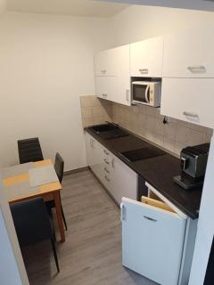 Bryan Casa Apartments - 2