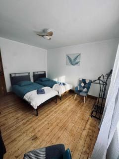 Le figuier de francesca - 5