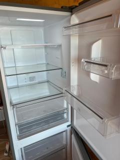 Cabañas BERGHAUS - 4