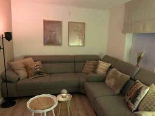 Ons huisje in Schoot - 9