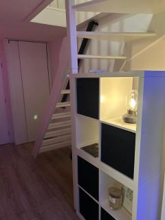 Ons huisje in Schoot - 6