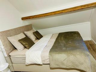 Ons huisje in Schoot - 1