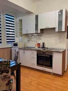 Your Central Home in Skopje - Free Parking - 5