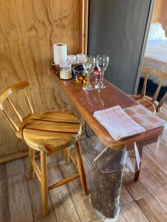 Cabañas BERGHAUS - 6