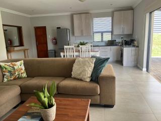 Clarens Escape (Unit 2) - 1