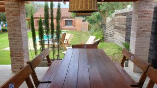 Relaxing house with heated pool and jacuzzi - 4