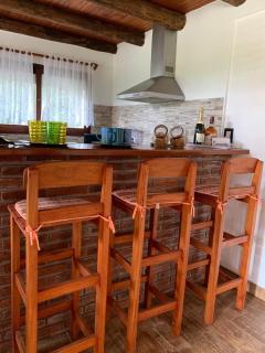 Relaxing house with heated pool and jacuzzi - 1