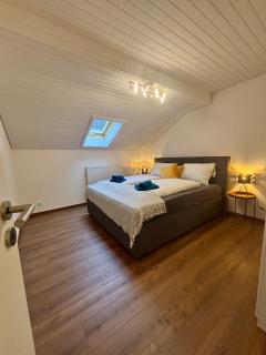 Ruhig gelegene Ferienwohnung am Waldrand - 2