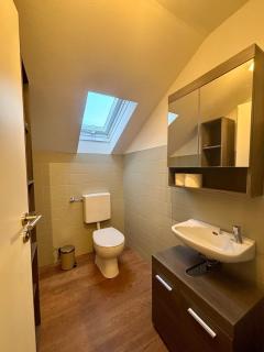 Ruhig gelegene Ferienwohnung am Waldrand - 3