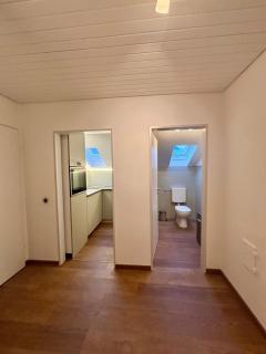 Ruhig gelegene Ferienwohnung am Waldrand - 4