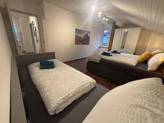 Ruhig gelegene Ferienwohnung am Waldrand - 5