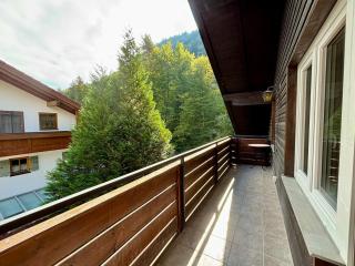 Ruhig gelegene Ferienwohnung am Waldrand - 7