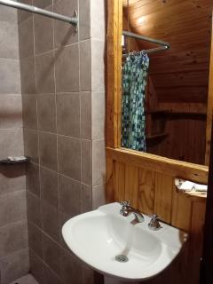 Cabañas Piedras Blancas - 8