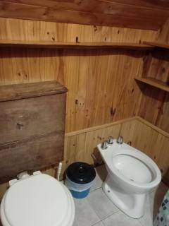 Cabañas Piedras Blancas - 2