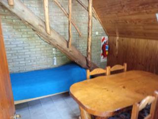 Cabañas Piedras Blancas - 1