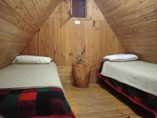 Cabañas Piedras Blancas - 3