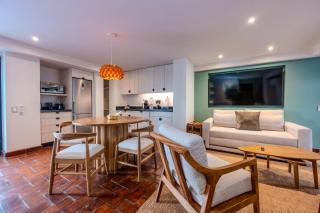 Luxury Condos I Parroquia View & Rooftop Jacuzzi I Paseo del Centro Condominio Boutique - 6