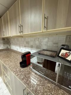 Opera 412Spacious & Central - 4