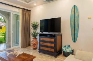 Matapalo 102-Luxury 2 Br Poolside Condo At Tamarindo - 2