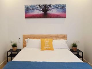 Bilbao ROOMS & KITCHEN Altube - 7