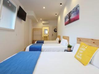 Bilbao ROOMS & KITCHEN Altube - 1