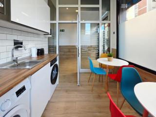 Bilbao ROOMS & KITCHEN Altube - 2