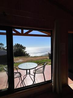 Cabañas BERGHAUS - 7