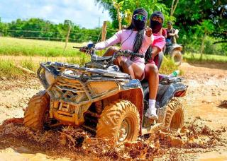 La belle planque de Punta Cana- Playa 10 minutos a pie - Punta Cana - 5