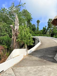 Rincon Frente al mar - 1