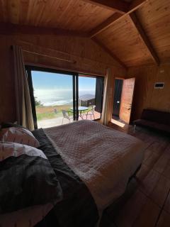 Cabañas BERGHAUS - 8