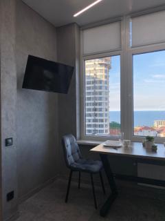 Arcadia Loft Apartments by the Sea - 4