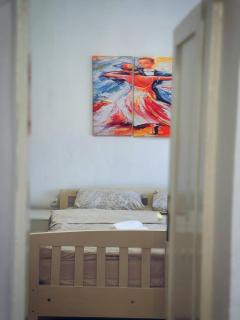 Your Central Home in Skopje - Free Parking - 9