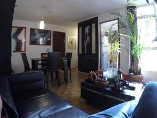 Bicycle included during your stay - 0