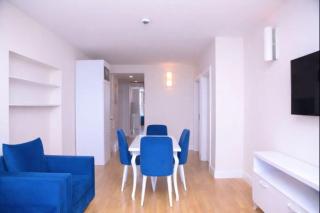 Hospitable Sea View Aparthotel in Orbi City Batumi - 8