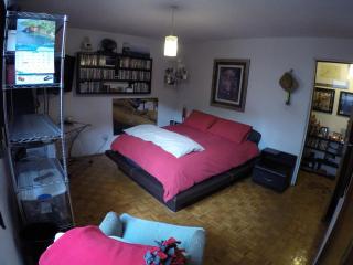 Bicycle included during your stay - 5