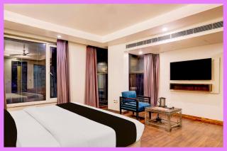 Hotel Coral Premium Suite Near Jagannath Temple - Sea Beach - Lift Free Parking & Swimming Pool - Best Prime Location Hotel - 2