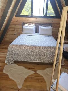 YAKUT bungalow - Akyazı - 6