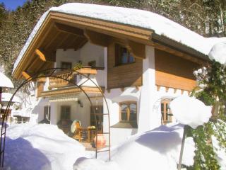 Ferienwohnung Sprung - Schruns - 0