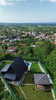 YAKUT bungalow - Akyazı - 3